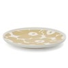 Marimekko 067956 180 Plate 9.8 inches (25 cm) Unikko White