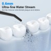 SEJOY Water Flosser Cordless 270ml Water Flosser Dental Oral Cleaner