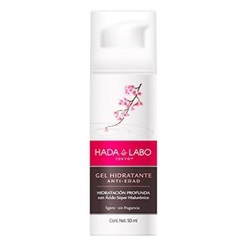 Hada Labo - Gel Hidra Anti-Edad, 50 ml
