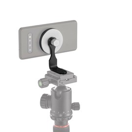 Hama Puck Magnetic Universal Tripod Mount Holder Small