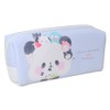 Sanrio x Mochi Mochi Panda Box Pencil Case