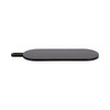 Kate and Laurel Staven Transitional Capsule Serving Board; 30 x
