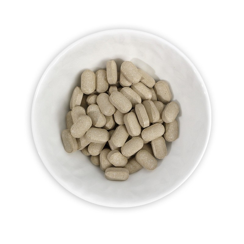 Aureus root ultra-high content domestic auscult complex extract 120 tablets