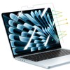 13" HD Screen Protector for MacBook Air 13.6 Inches 2025
