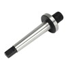 MT1 1/2 20 Chuck Mandrel MT1 Shank to 1/2 Inch