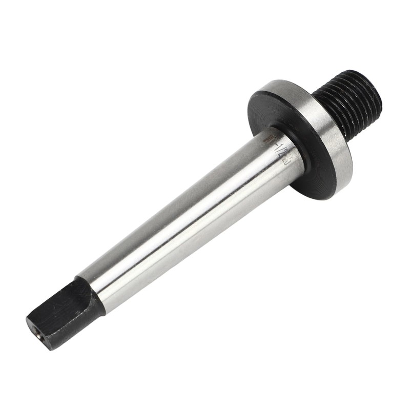 MT1 1/2 20 Chuck Mandrel MT1 Shank to 1/2 Inch