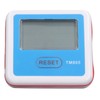 Digital Refrigerator Thermometer Fridge Thermometer, Temperature Meter LCD Display Thermometer