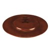 Walnut Stain Communion Tray Lid