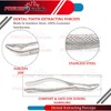 PRECISE CANADA: EXTRACTING Forceps 150A Upper INCISORS CUSPIDS and BICUSPIDS