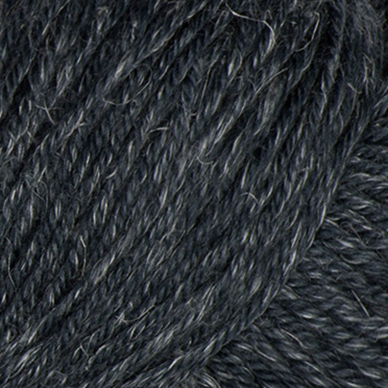 Sugar Bush Shanty Yarns Yarn, 100 g, Chimney Smoke