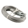 Prime-Line GD 52262 Extension Spring Cable Set, 1/8 In. x