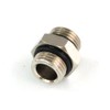 Double Nipple G1/4 Male to G1/4 Male Thread
