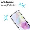 Ezydigitals Case for New Optus X Pro 5G Clear Shockproof