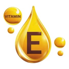 Vitamina E Pura (uso Cosmetico) Botella 60 Grs