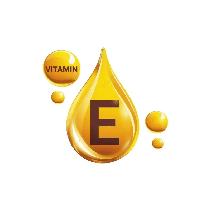 Vitamina E Pura (uso Cosmetico) Botella 60 Grs