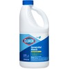 Clorox Germicidal Bleach, CloroxPro Concentrated, 64 Ounce Bottle (31009) Packaging