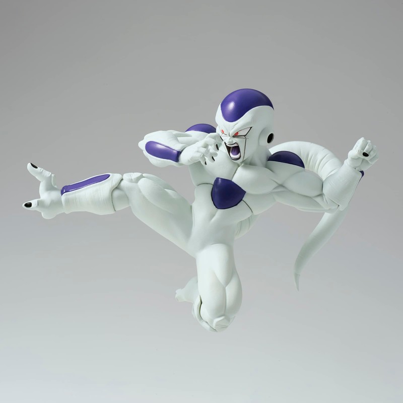 Banpresto Dragon Ball Z MATCH MAKERS Freeza