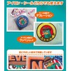 Minoda Never Flinch D01Y5963 Phineas & Ferb Cotton Patch for