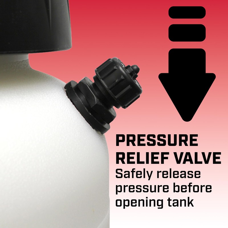 Chapin 26021XP Made in USA 2-Gallon Heavy-Duty Compression Sprayer for