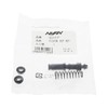 Nissin NISSIN Brand Master Cylinder Repair Parts Piston & Cup