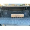 EACCESSORIES EA Trunk Bed Organizer Cargo Net for Honda Ridgeline