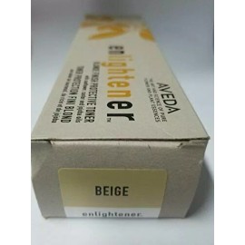 Aveda Enlightener Beige 2 Applications