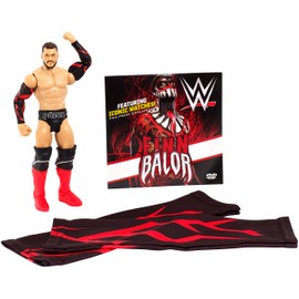 WWE Ultimate Fan Pack Finn Balor Figure