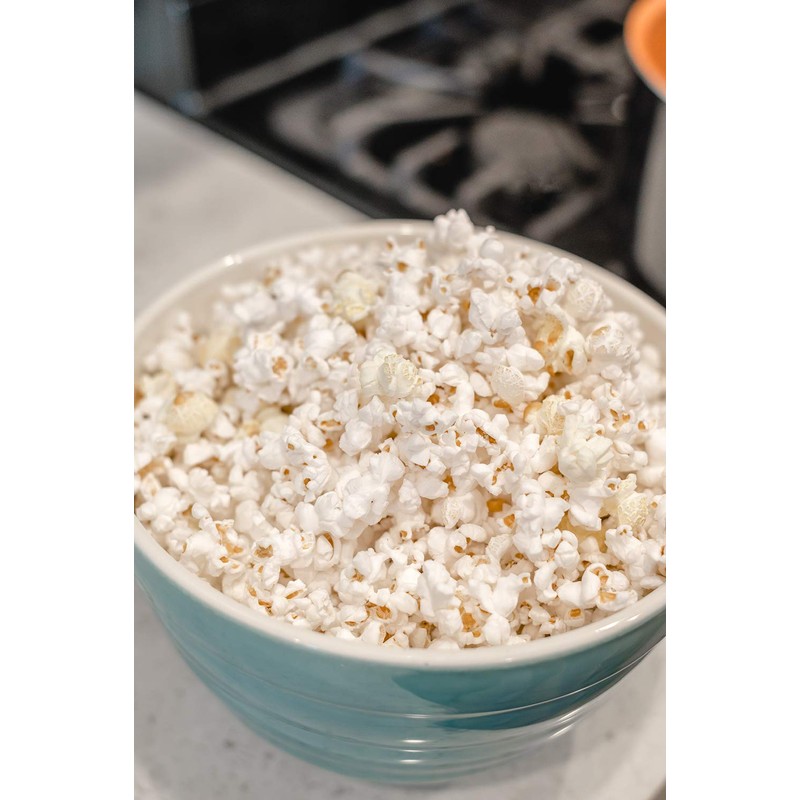 Amish Country Popcorn | Peanut Oil (1 Gallon) | Old