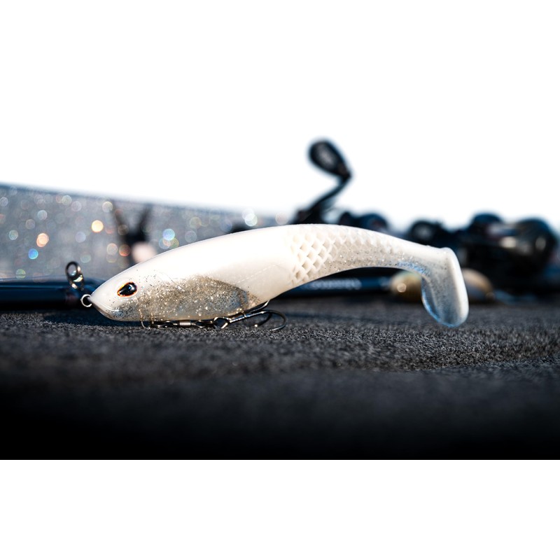 CullShad 8in Box-HD Rainbow Trout