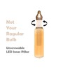 Next Glow Decorative LED Light Bulb E26 Medium Base, Virtual