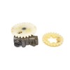 ITACO For STIHL 038 MS380 MS381 Oil Pump Assy with