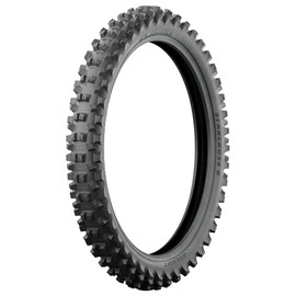 Michelin Starcross 6 Medium Soft Tire Front - 80/100-21 (51M)