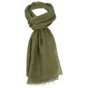 Malito - Women's Viscose Fashion Scarf - Lightweight Scarf Plain