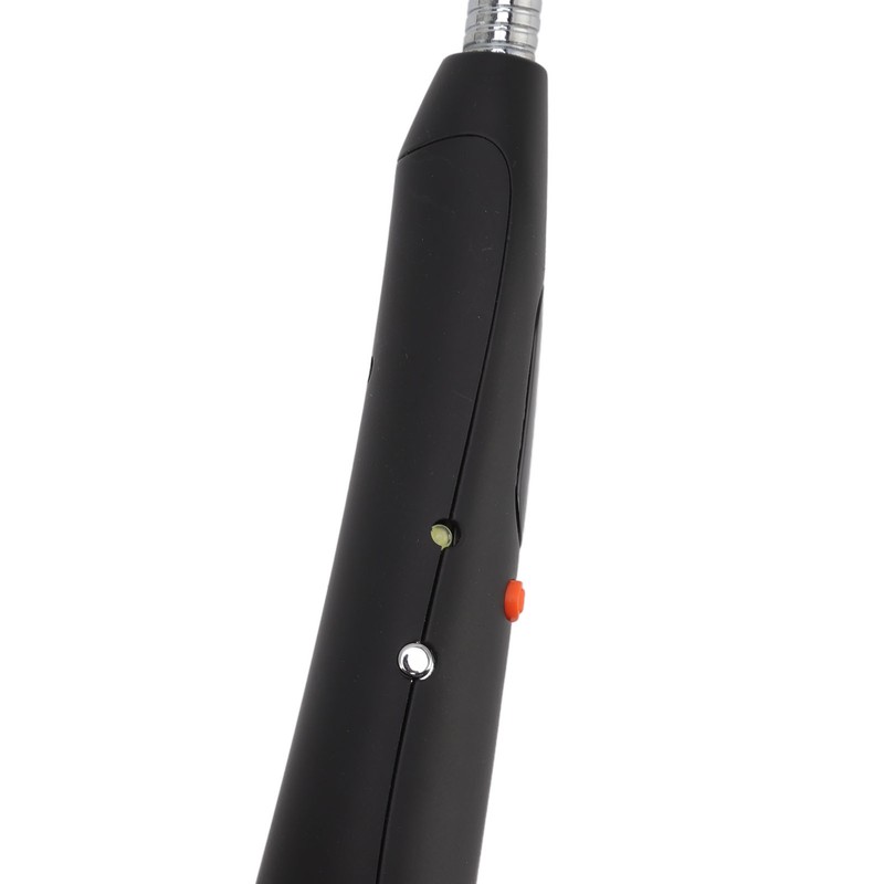 Electric Rechargeable Lighter Flexible Arc Touch Sensing Pluse Lighter with
