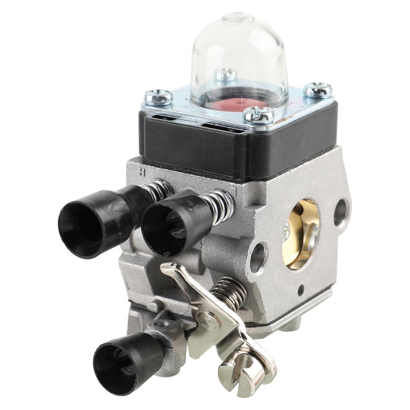 AUTOKAY Carburetor Carb Fit for Stihl KM55 HL45 FS45L FS45C
