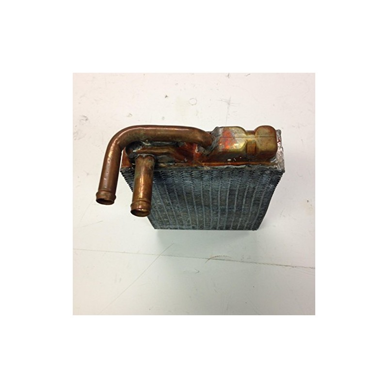 Transpro Automotive Heater Core 399070