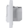Homematic IP wall thermostat with switching output - for brand