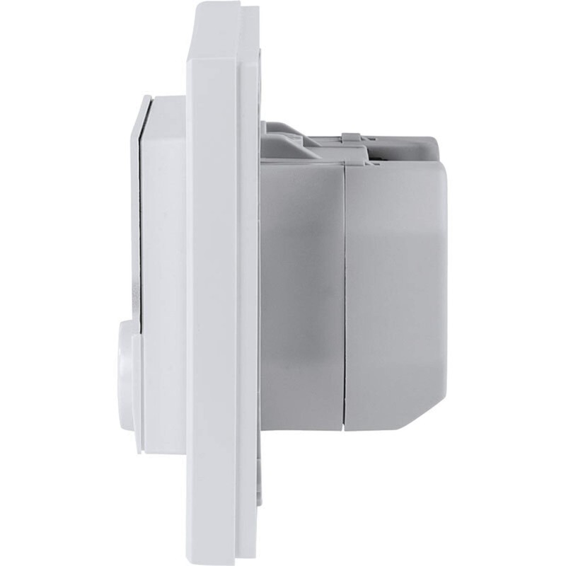 Homematic IP wall thermostat with switching output - for brand
