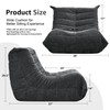 Bean Bag Chairs for Adults Giant Bean Bag Chair Memory