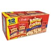 Stauffer's Animal Crackers Original, 1.5 oz (pack of 12), Net