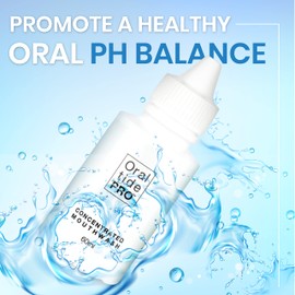 Oraltide Pro Peptide Mouthwash - 2 Ounce