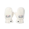 Cox Sportivf 22nd Autumn Winter Model Golf Mittens Boa Thermal,
