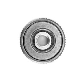 QWORK M14 Quick Release Nut for Fast Attachment and Loosening, Angle Grinder Accessories