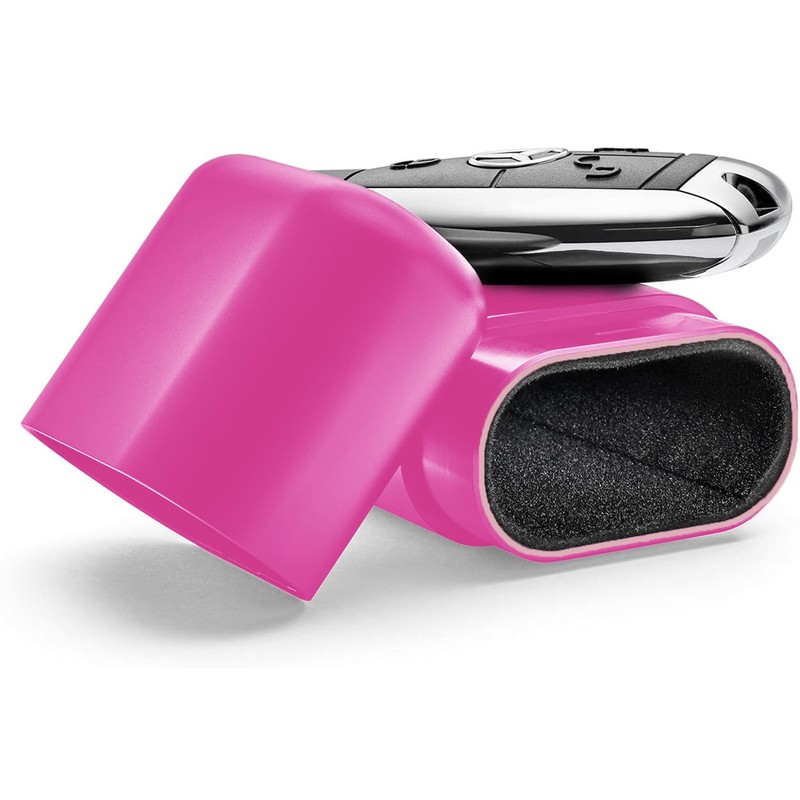 VONETTI Bello - Premium Key Fob Signal Blocker, Faraday Key