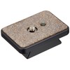 SLIK 201237 Tripod Accessory for Easy Pod Quick Shoe Spare