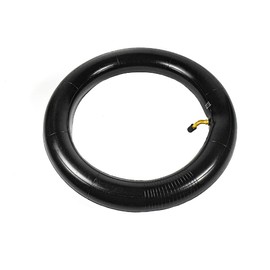 HQRP 12.5" x 2.25" Tire Inner Tube with Angled Valve for Pocket Bikes, Gas Scooters, Electric Scooters, Mini Bikes, Mobility Scooters