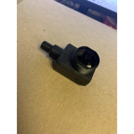 Allen-Bradley NEW Allen Bradley RTP 2000 B-430 Black, 386212 (252 PC LOT)