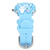 Kids Watch 3D Cartoon Pattern Waterproof Cute Clear Numbers Scale
