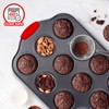 BAKKENMASTER Baking Set – 6 Piece Kitchen Oven Bakeware Set