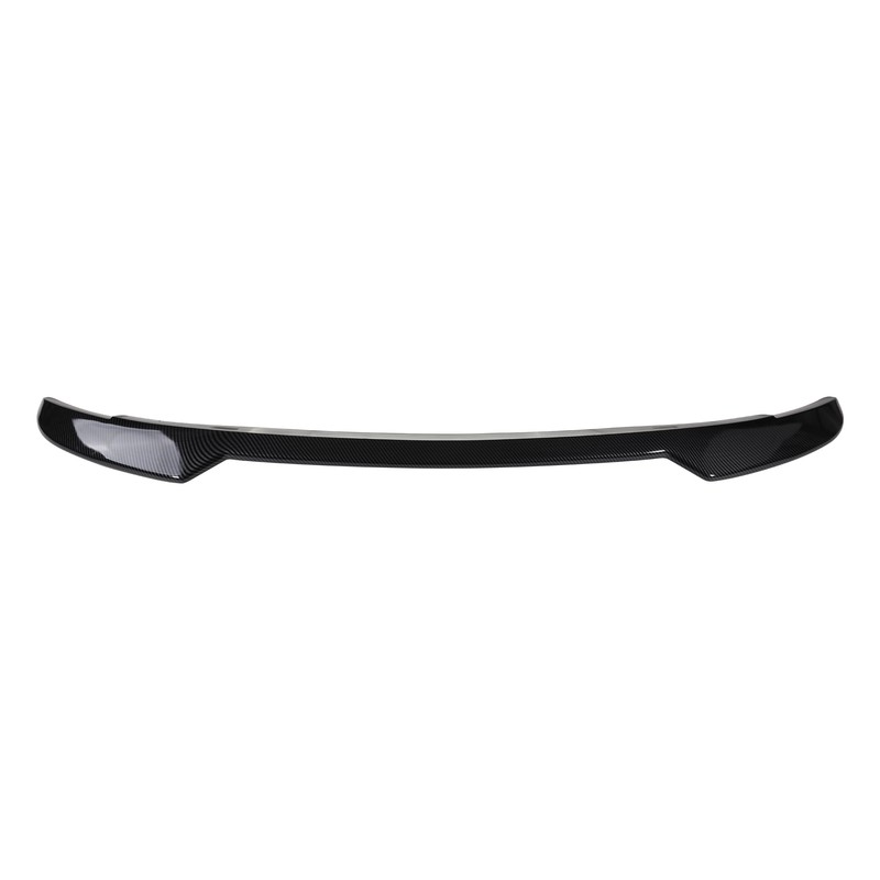 Rear Spoiler Trunk Lip Wing Compatible with Dodge Charger RT